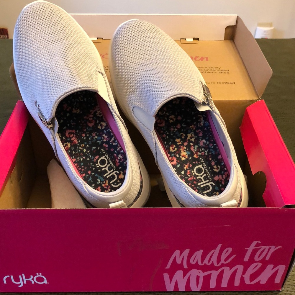 Ryka Ally Sneaker